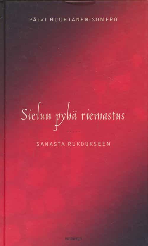 Sielun pyhä riemastus