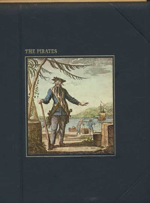 The pirates - The seafarers