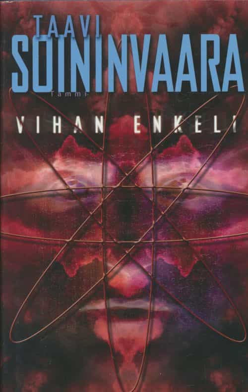 Vihan enkeli