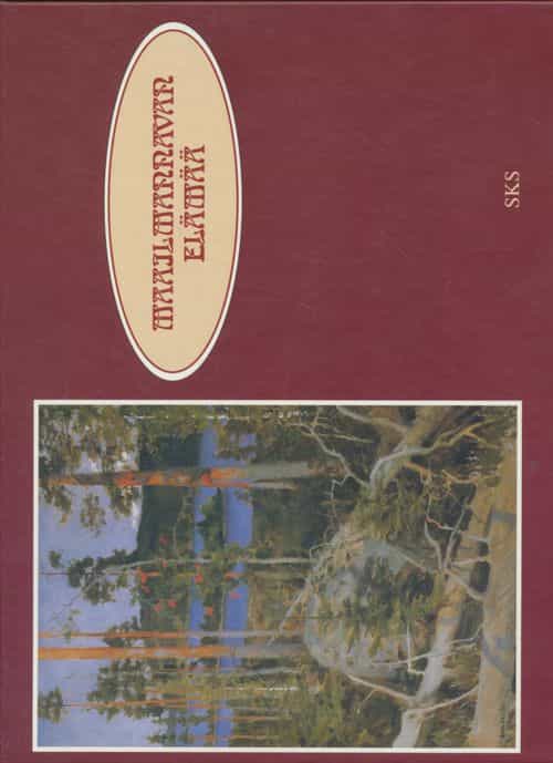Maailmannavan elämää