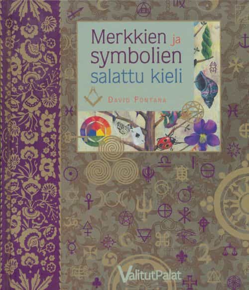 Merkkien ja symbolien salattu kieli