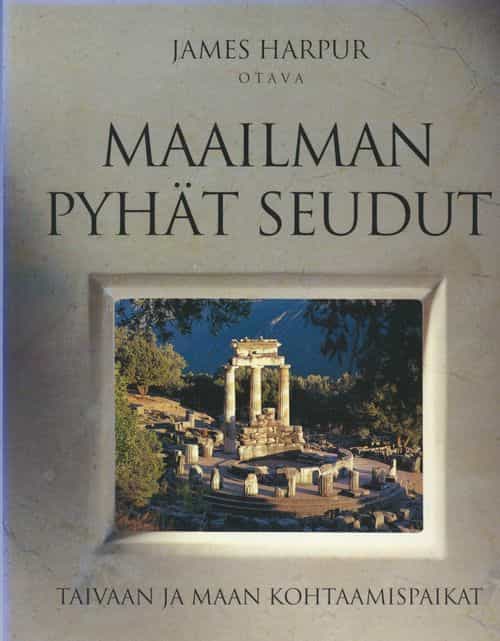 Maailman pyhät seudut
