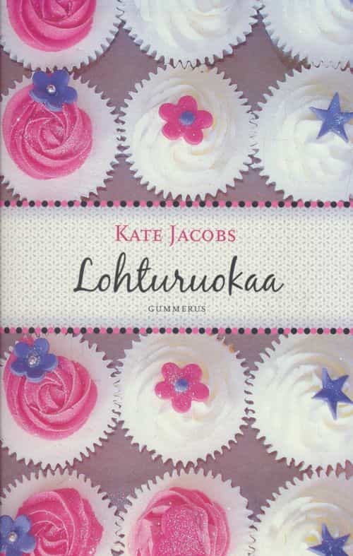 Lohturuoka