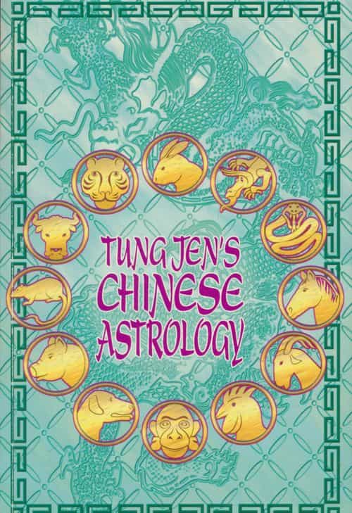 Chinese Astrology