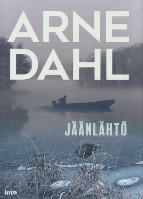 Jäänlähtö