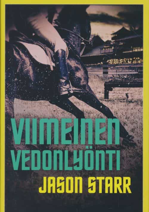 Viimeinen vedonlyönti