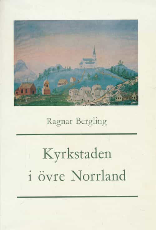 Kyrkstaden i övre Norrland