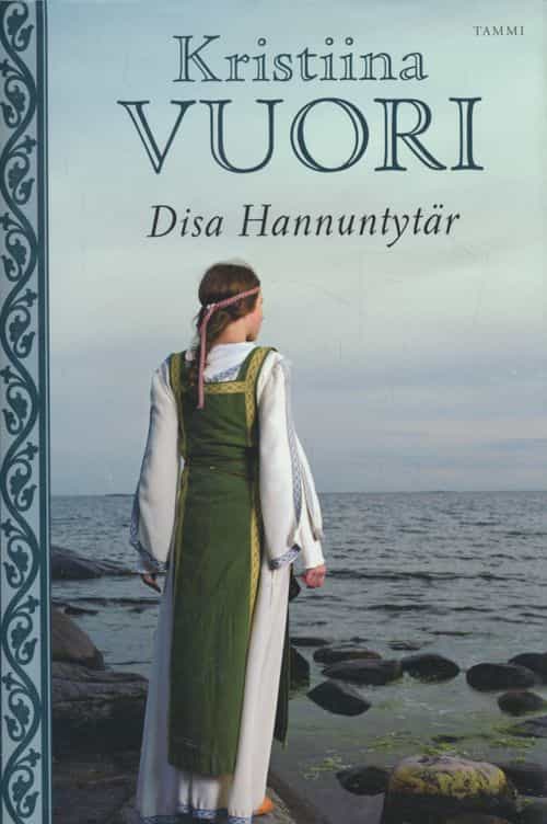 Disa Hannuntytär