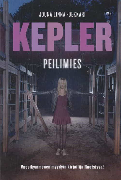 Peilimies