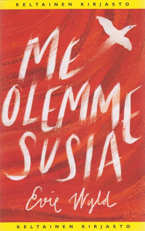 Me olemme susia
