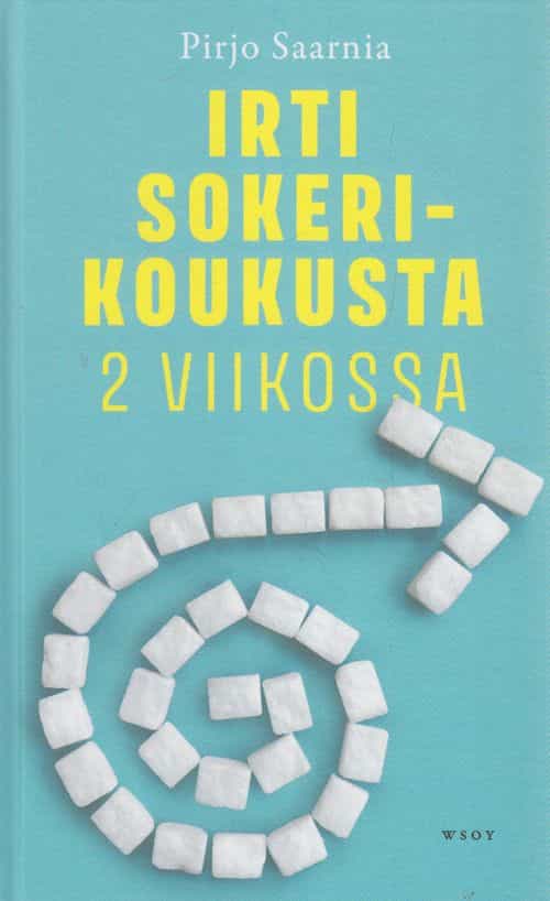 Irti sokerikoukusta 2 viikossa