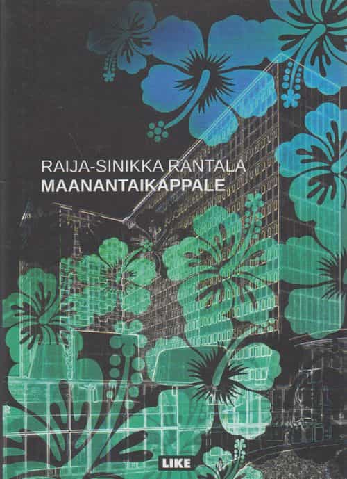Maanantaikappale