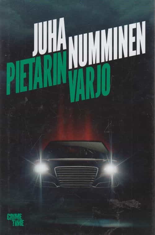 Pietarin varjo