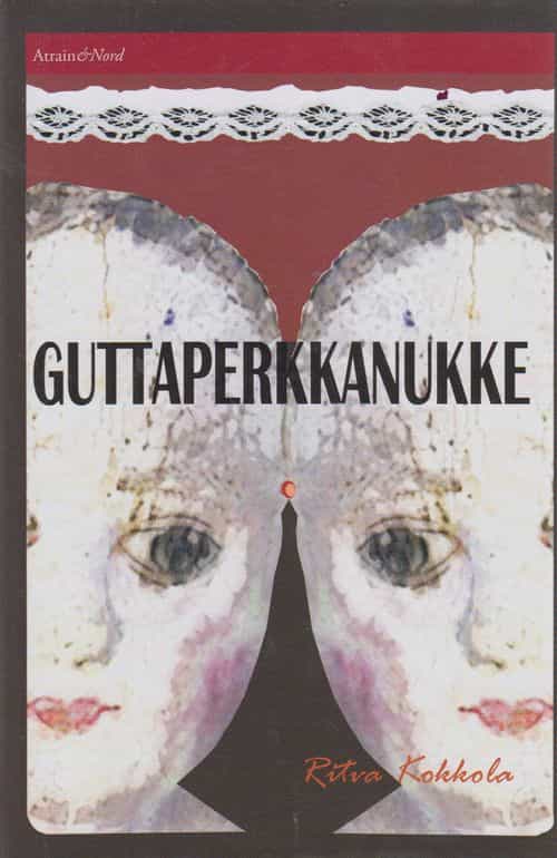 Guttaperkkanukke