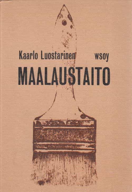 Maalaustaito