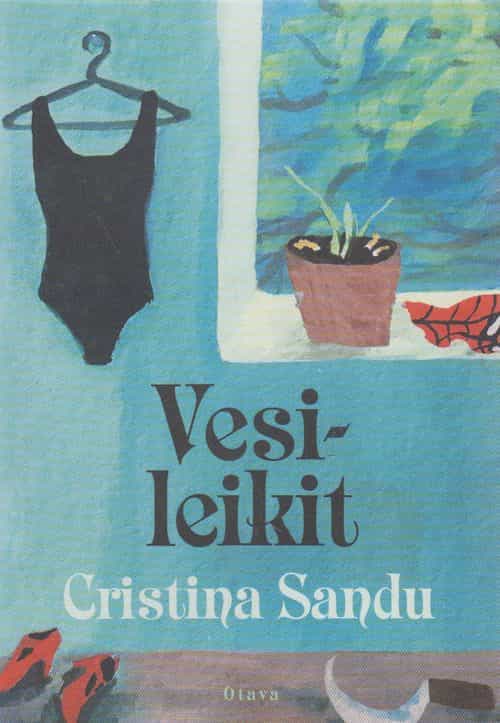 Vesileikit