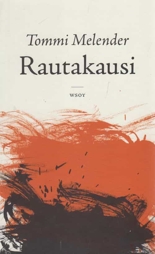 Rautakausi