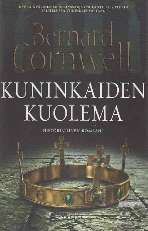 Kuninkaiden kuolema