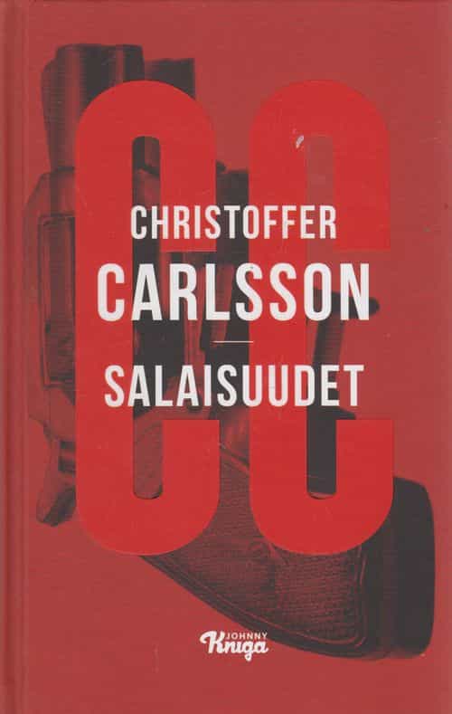 Salaisuudet