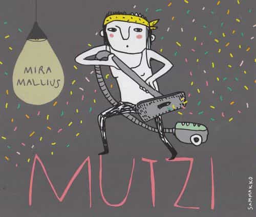 Mutzi