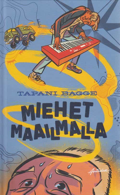 Miehet maailmalla