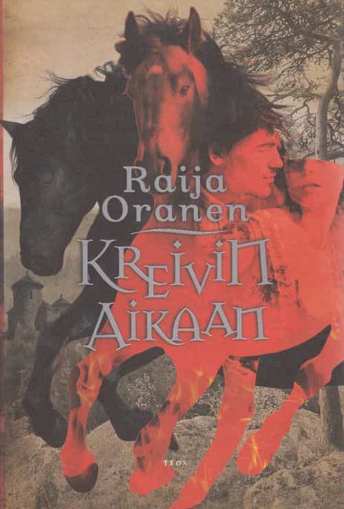 Kreivin aikaan