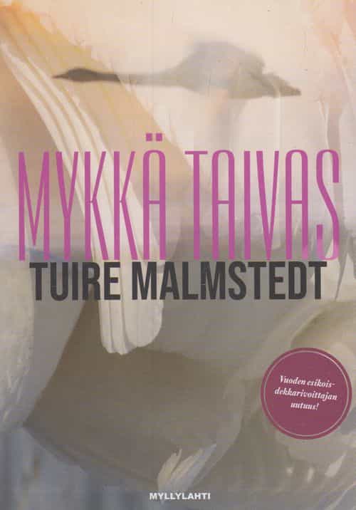 Mykkä taivas