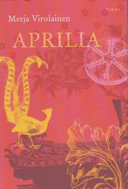 Aprilia - Kekri