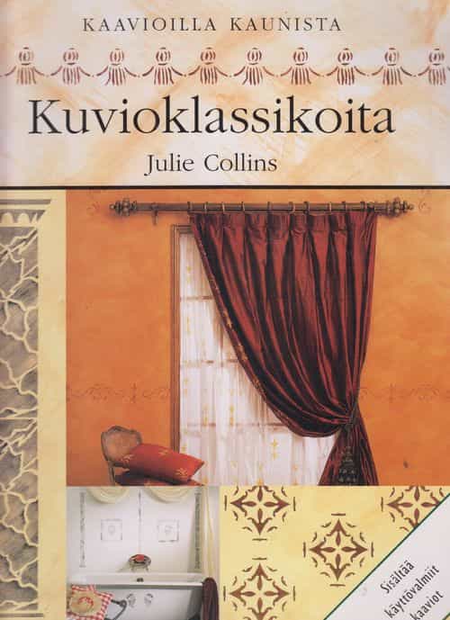 Kuvioklassikoita - Kaavioilla kaunista