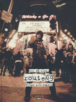The 69 Eyes - Route 69