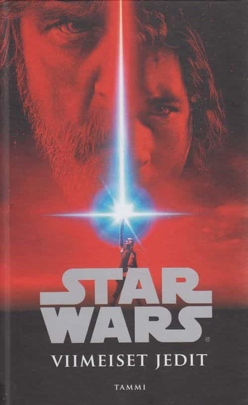 Star Wars Viimeiset jedit - Episodi VIII