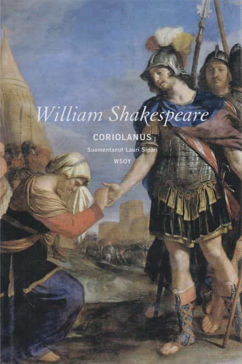 Coriolanus