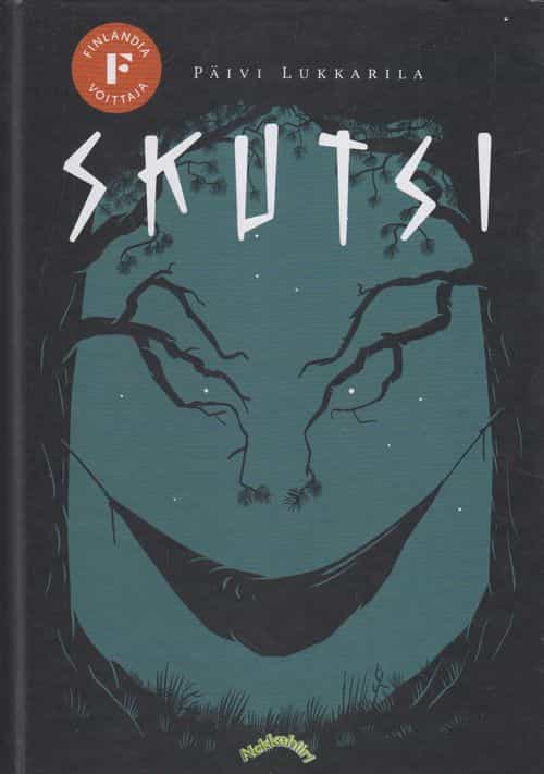 Skutsi (Signeeraus) (Lasten- ja nuortenkirjallisuuden Finlandia)