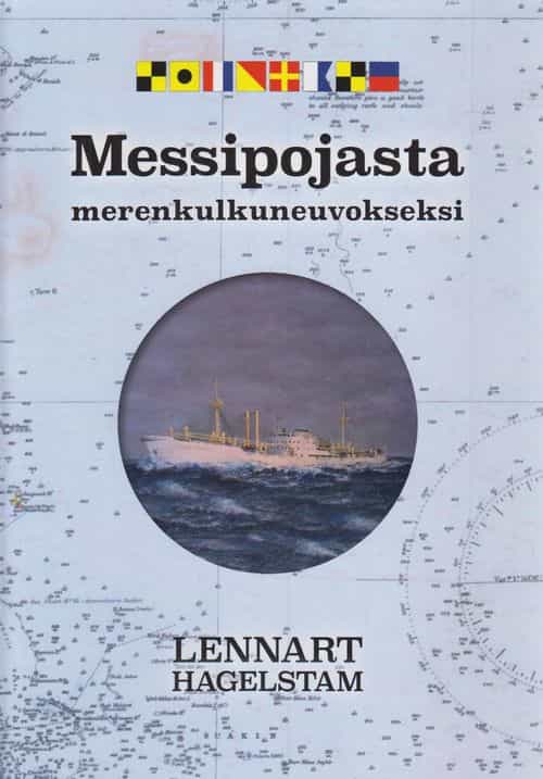 Messipojasta merenkulkuneuvokseksi