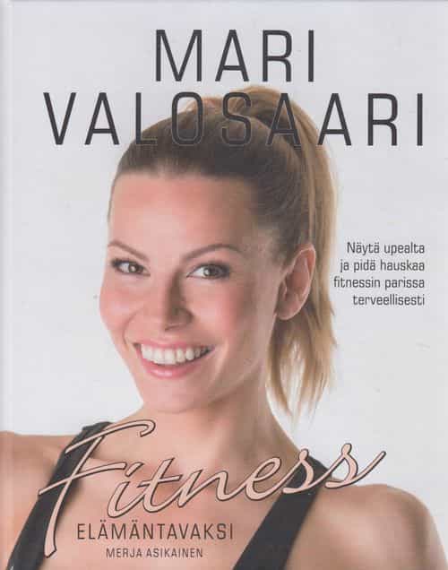 Fitness elämäntavaksi