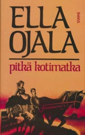 Pitkä kotimatka