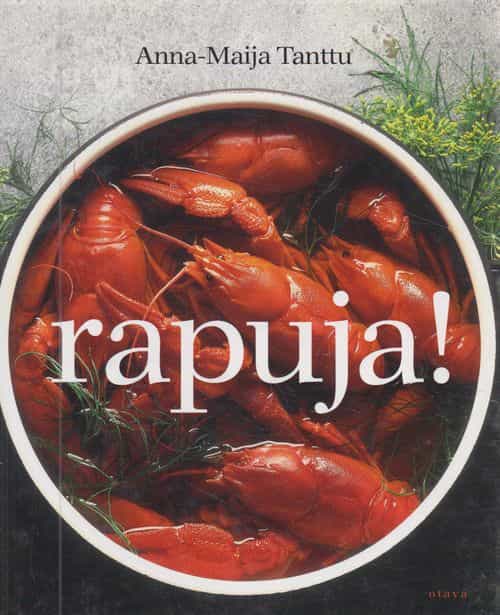 Rapuja!