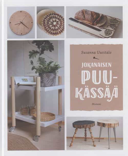 Jokanaisen puukässää