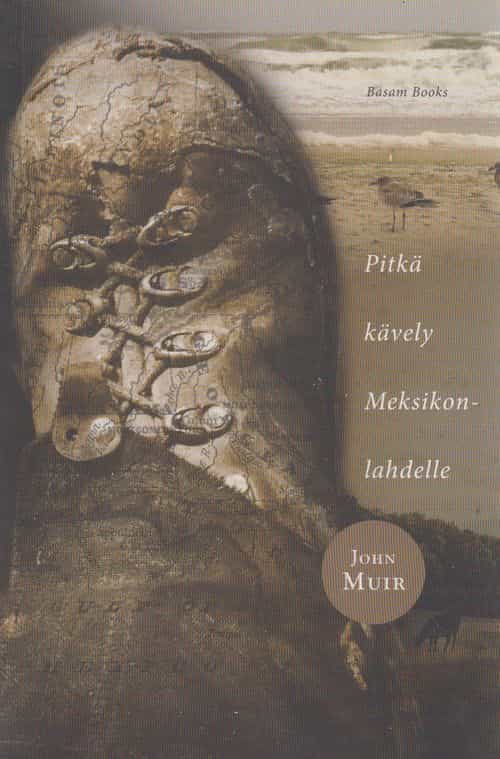 Pitkä kävely Meksikonlahdelle