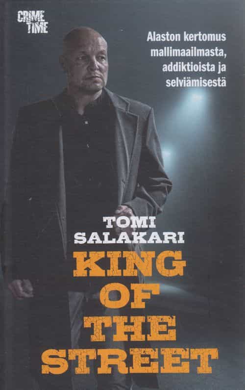 King of the street