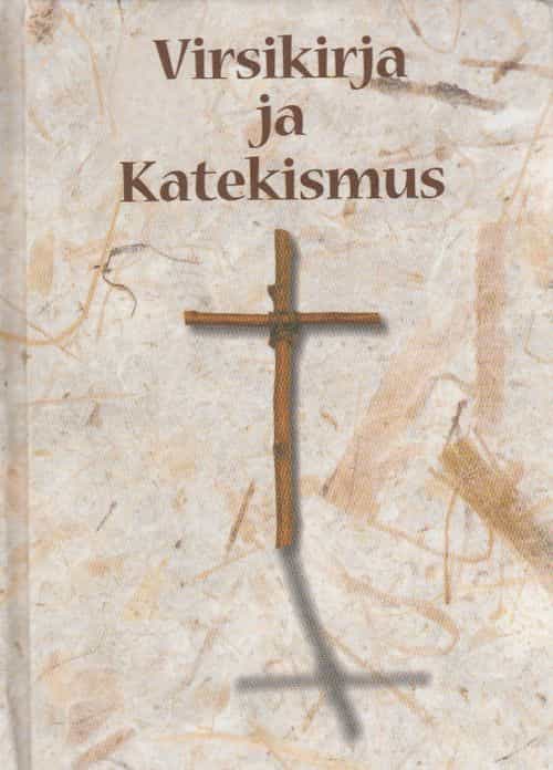 Suomen evankelis-luterilaisen kirkon virsikirja