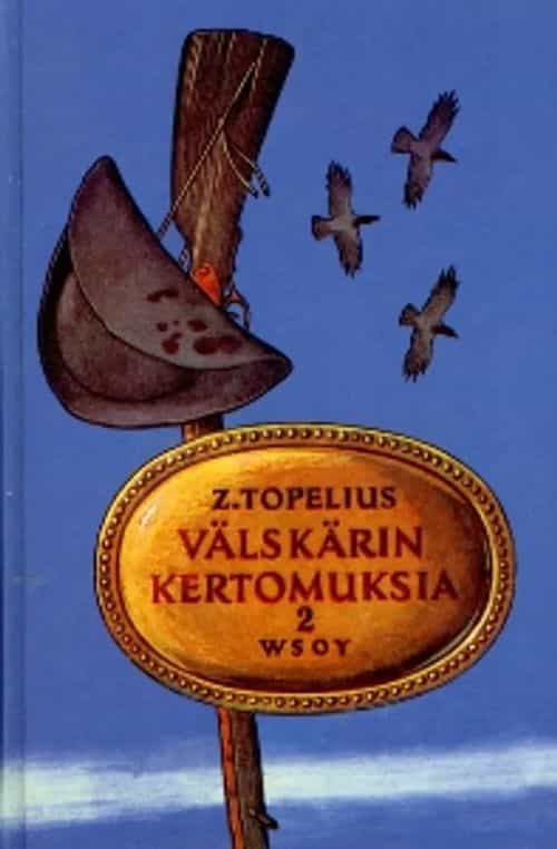 Välskärin kertomuksia II