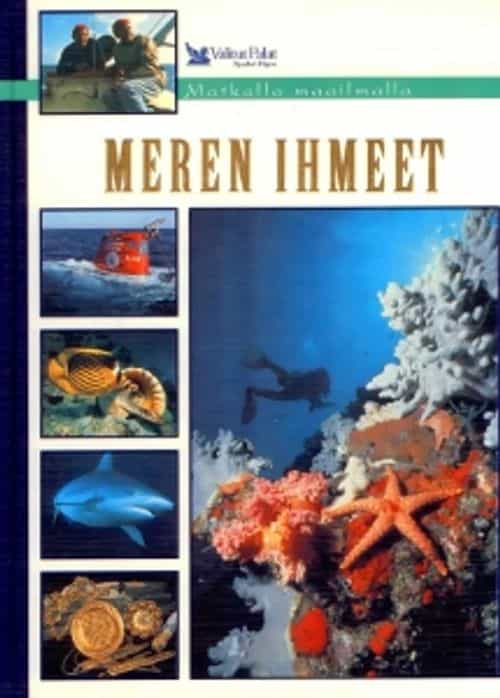 Meren ihmeet