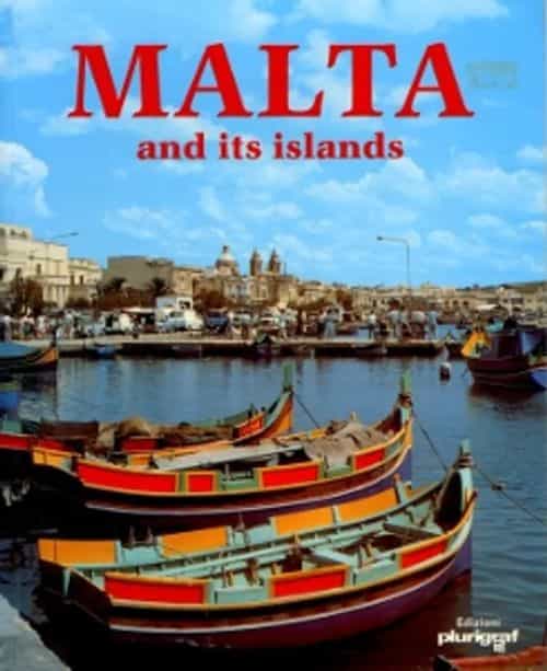 Malta and its islands