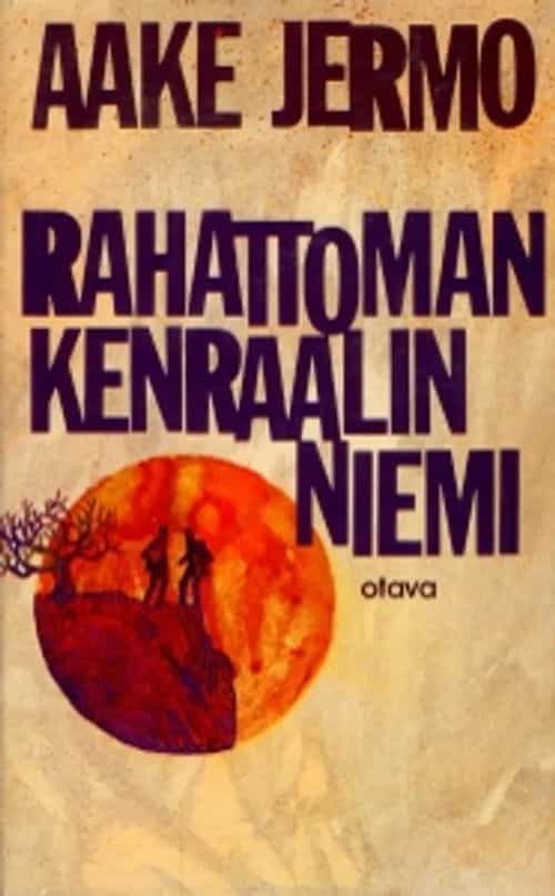 Rahattoman kenraalin niemi