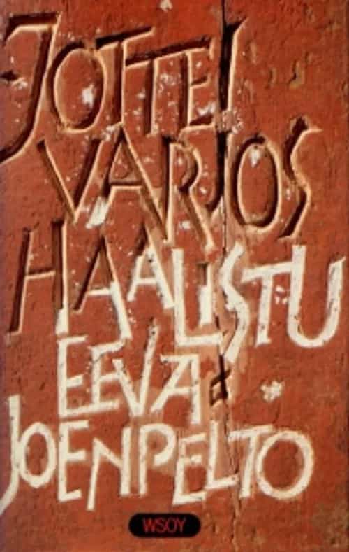 Jottei varjos haalistu