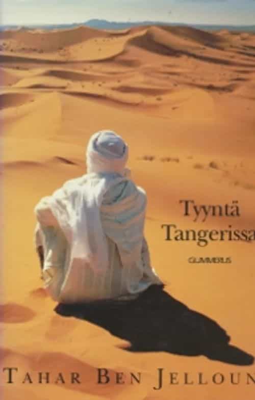 Tyyntä Tangerissa