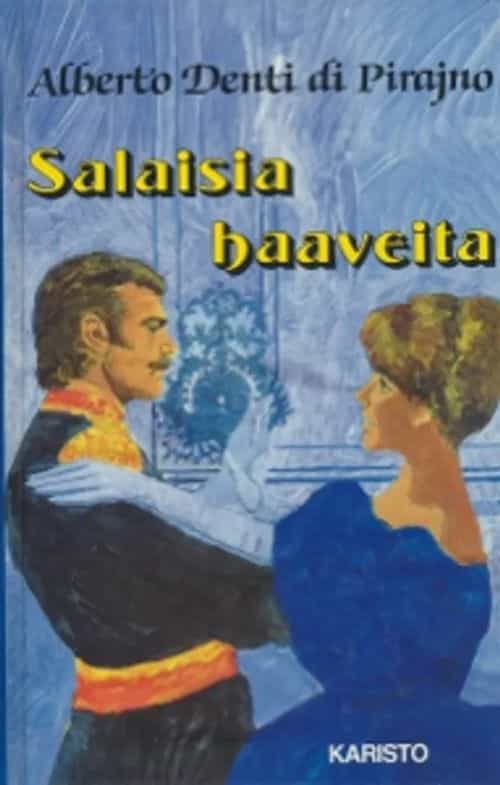 Salaisia haaveita