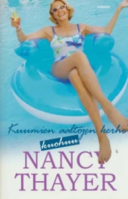 Kuumien aaltojen kerho kuohuu