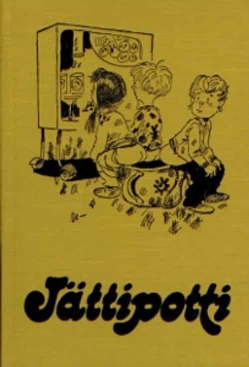 Jättipotti, Valittuja juttuja Savon Sanomista